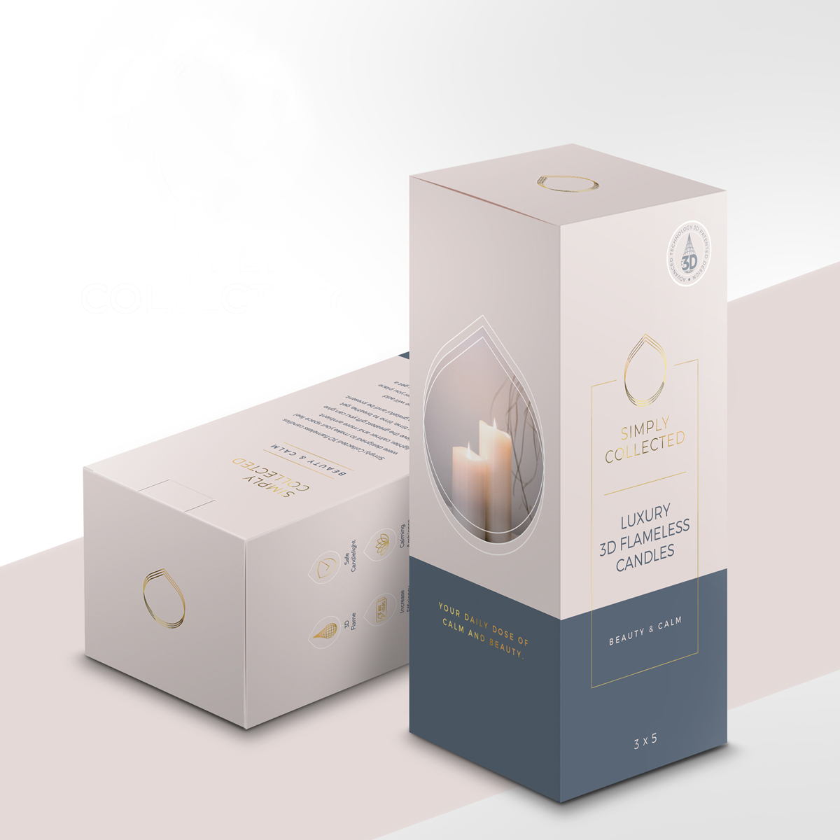 Simple-Collected-Box