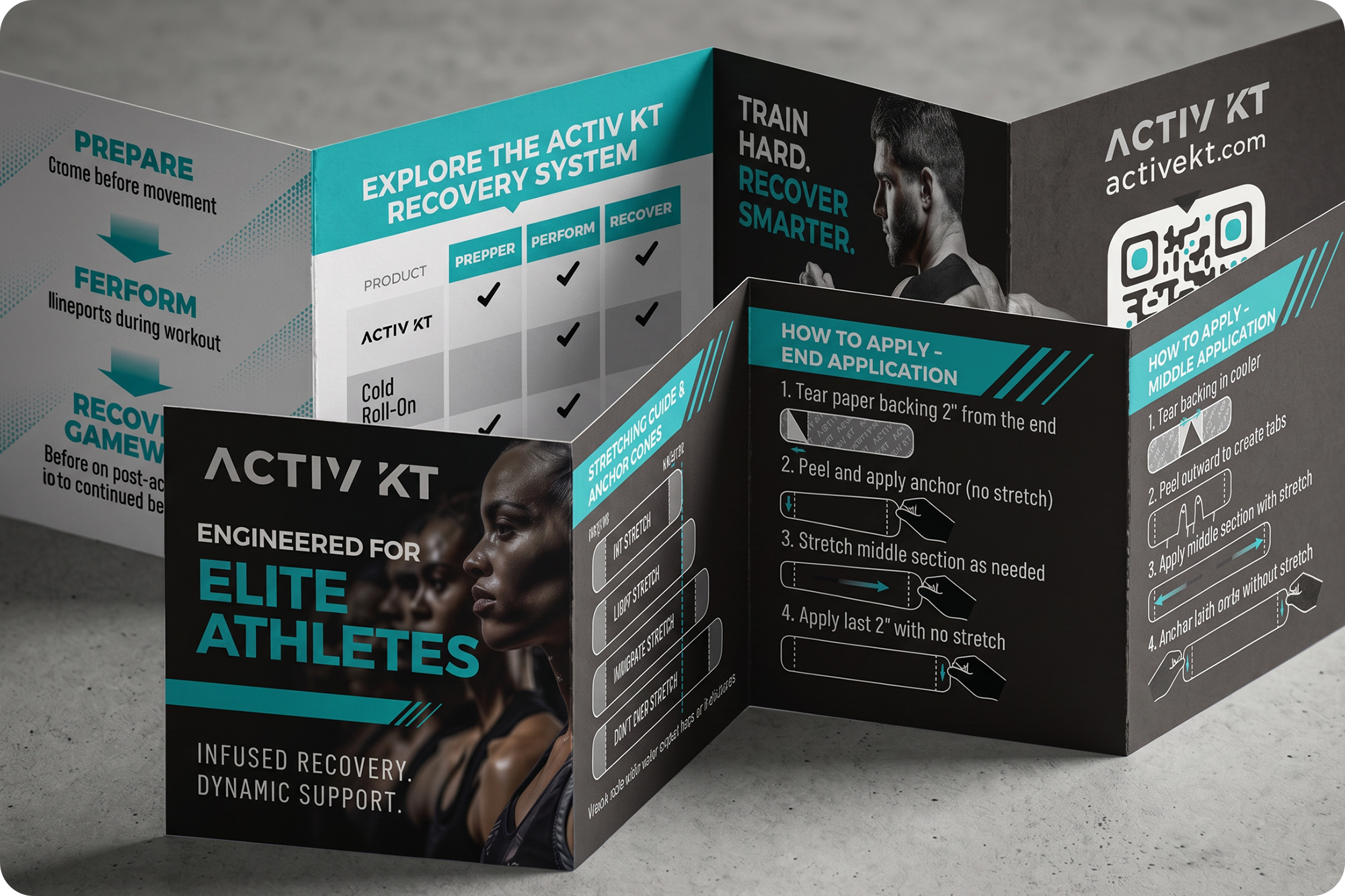 Active-KT-Insert