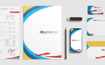 How Much Does Brand Identity Cost?