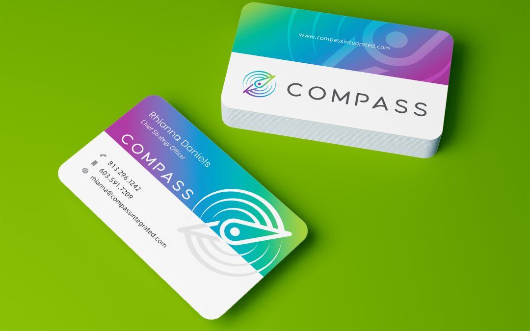 Do I actually need brand identity, or is a logo enough?