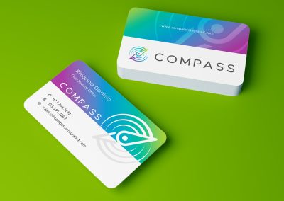 Brand Identity Design