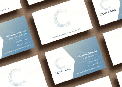 Brand Identity Design