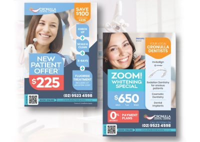 Marketing Design