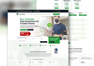 Website Design