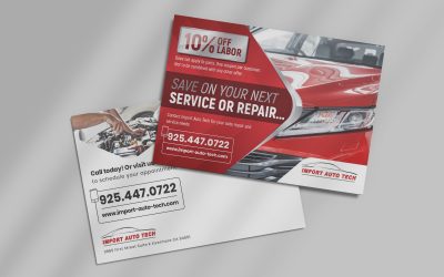 Import Auto Tech
