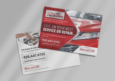 Marketing Design