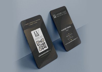 Brand Identity Design