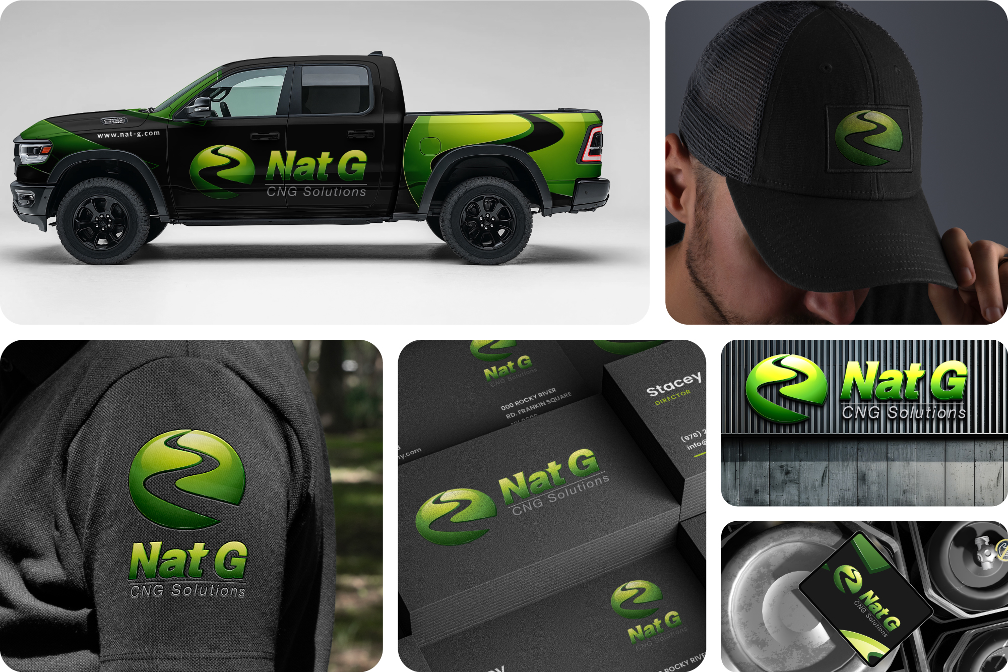 Nat-G
