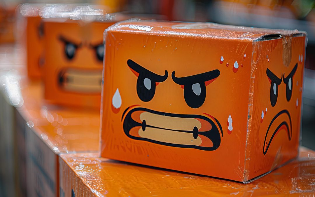Common Packaging Design Mistakes That Cost Brands Customers
