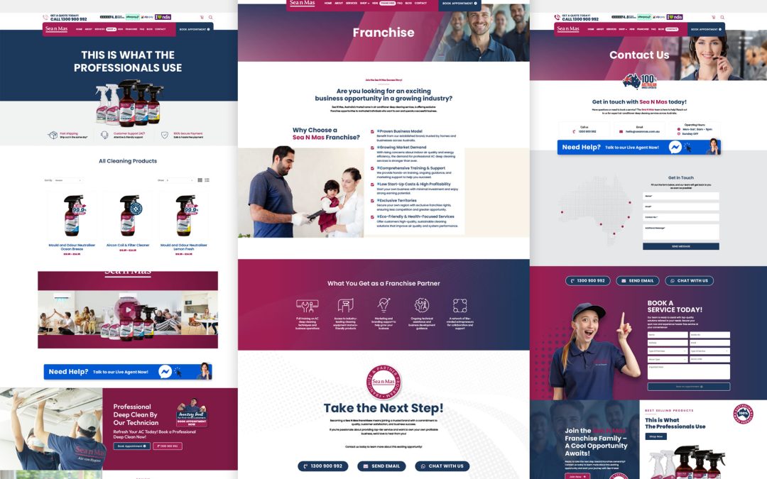 Why Your Business Needs a Professional Website (Even in the Age of AI)