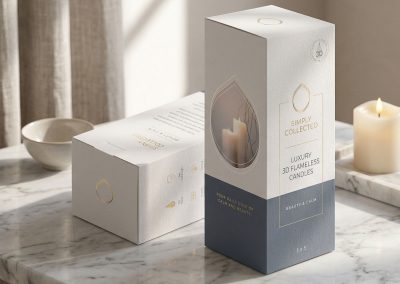 Packaging Design