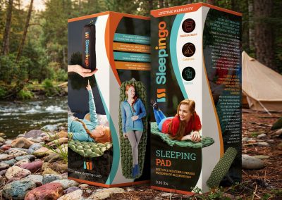 Packaging Design