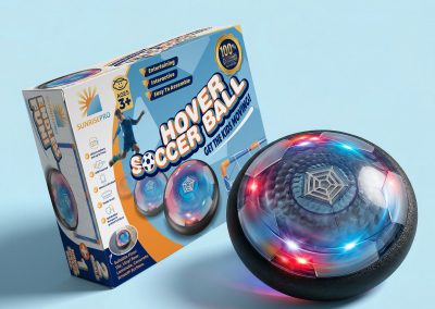 Packaging Design