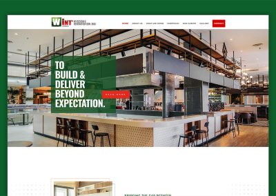 Website Design