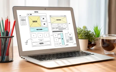 Why Custom Website Design Is Better Than Using a Template