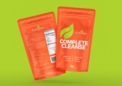 Packaging Design