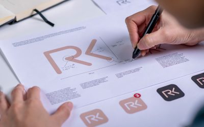 Logo Design vs Brand Identity: What’s the Difference?