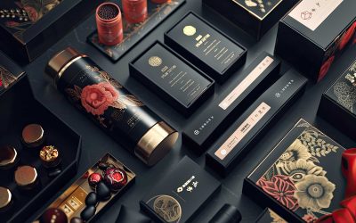 Luxury Packaging vs Standard Packaging: Is It Worth the Investment?