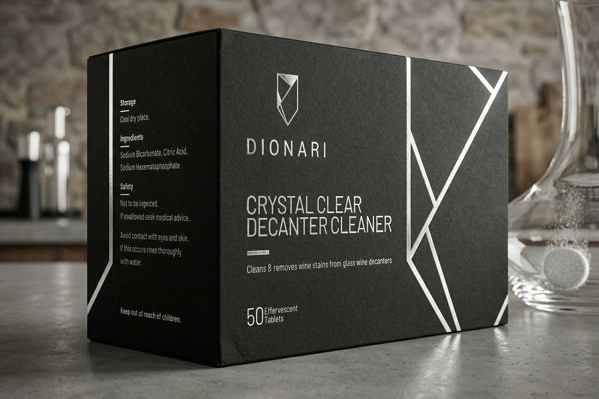 dionari box