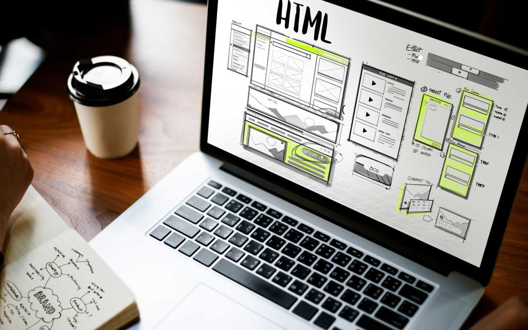 Why Your Business Needs a Professional Website (Even in the Age of AI)