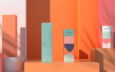 6 Packaging Design Trends Every Brand Should Watch