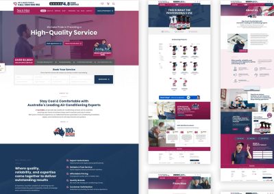 Website Design