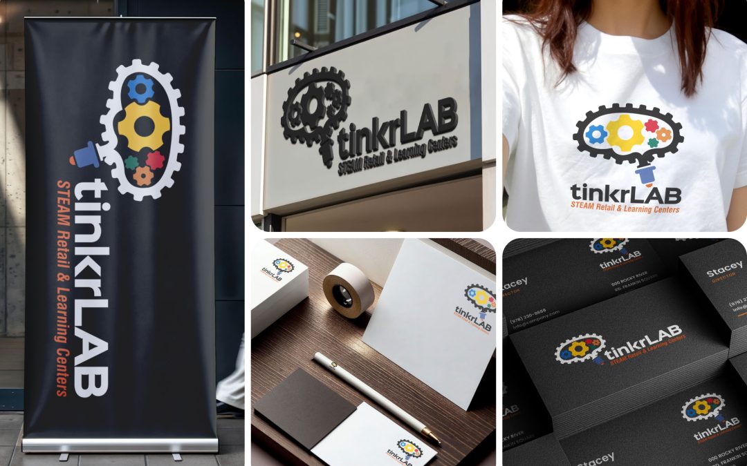 tinkrLAB