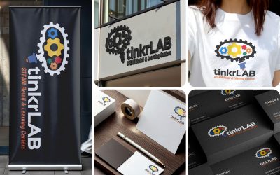 tinkrLAB