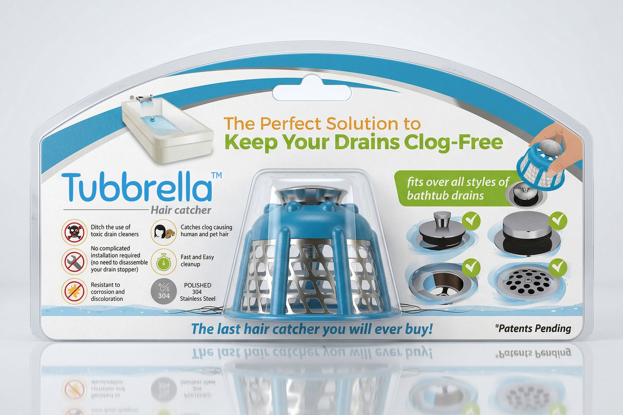 structural packaging design for customer experience