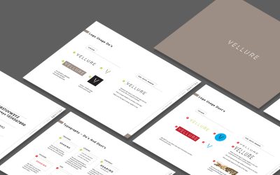 Logo Design vs Brand Identity: What’s the Difference?