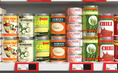 Why Good Packaging Design Increases Product Sales