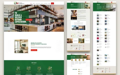 WI Design & Renovation