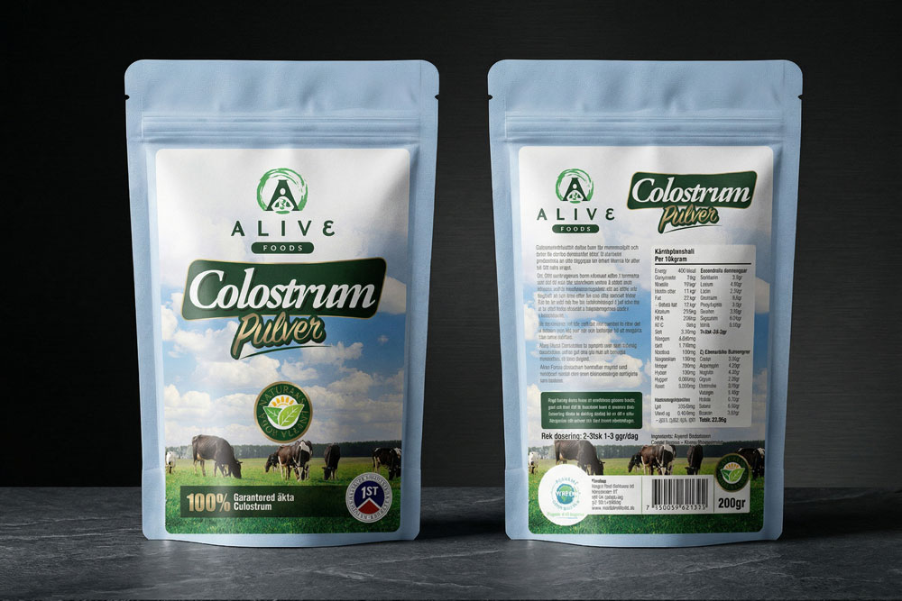 Packaging Design