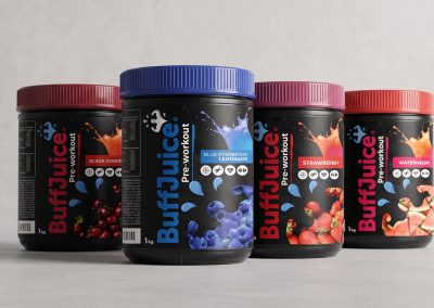 Packaging Design