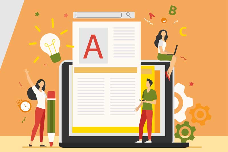 Different Brochure Formats Serve Different Purposes