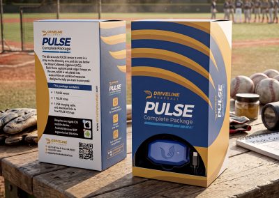 Packaging Design