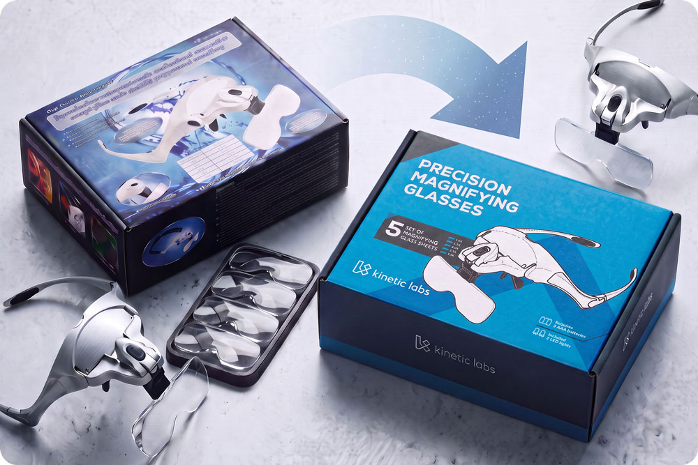 Packaging Design