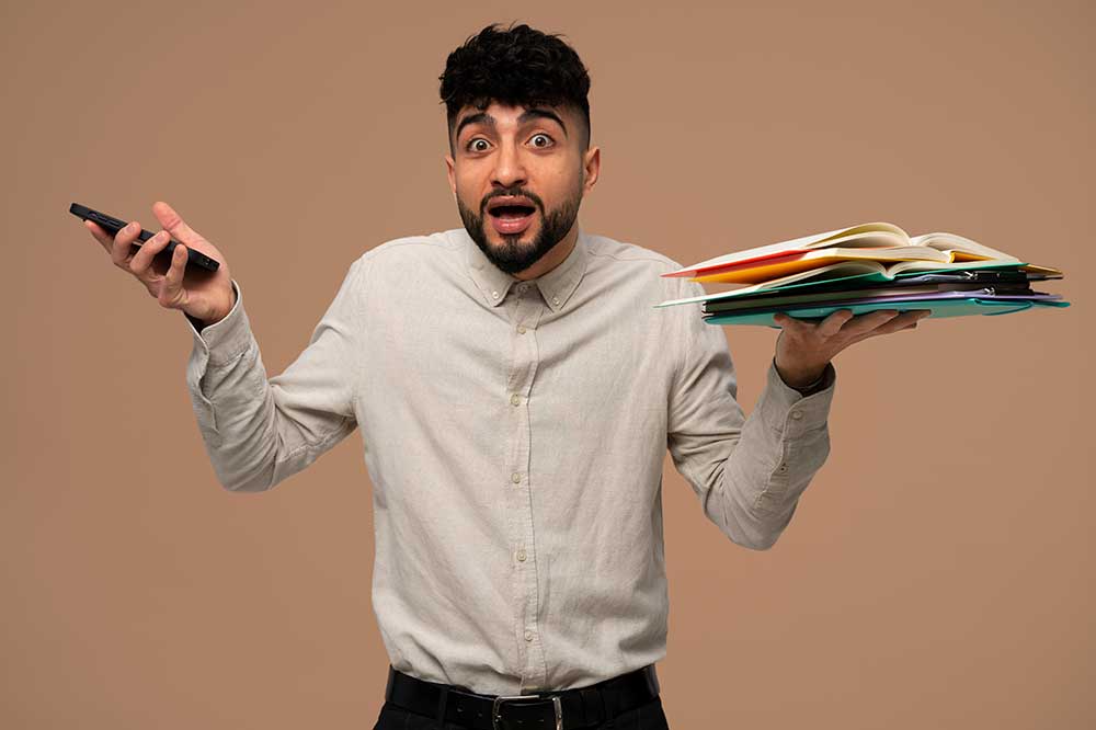 Print Marketing Doesn't Have to Be Expensive