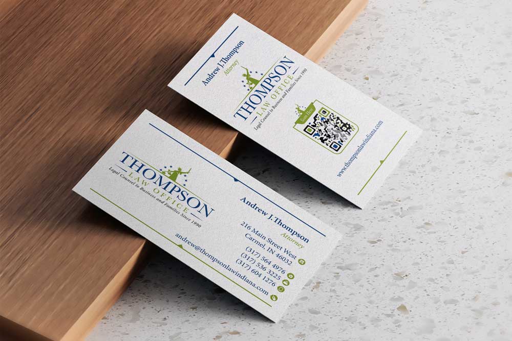 Professional Design Builds Credibility