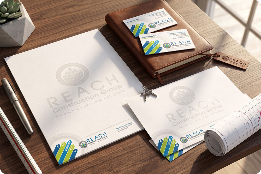 Stationery Design