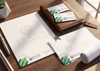 Brand Identity Design