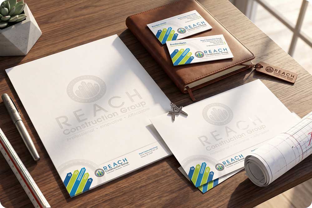 Print Can Strengthen Brand Consistency