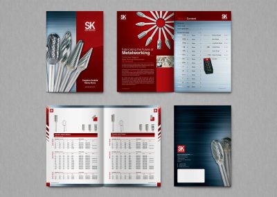 Marketing Design