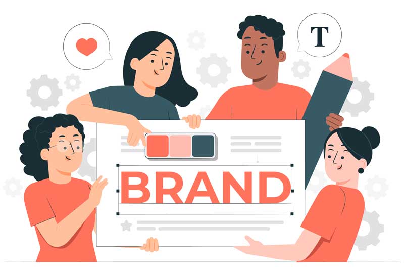 Your Brochure Should Reflect Your Brand Identity