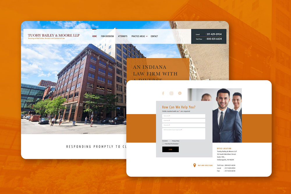 Brand Identity Design