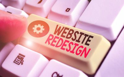 5 Signs Your Business Website Needs a Redesign