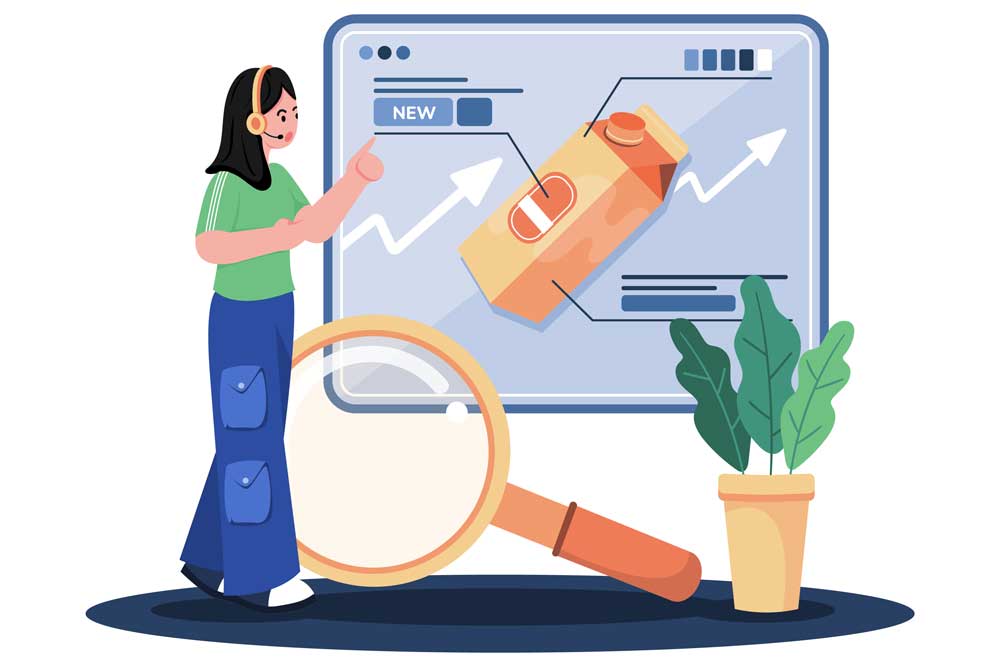 6. Use Case Studies to Demonstrate Your Expertise