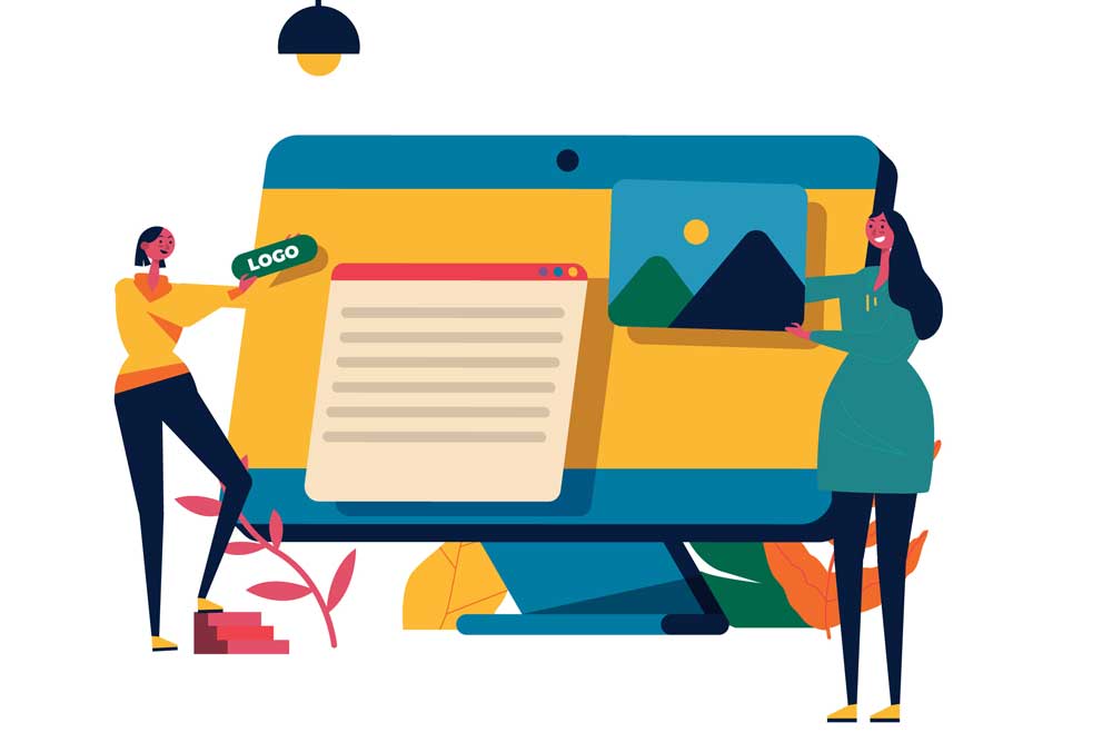 Create Dedicated Landing Pages