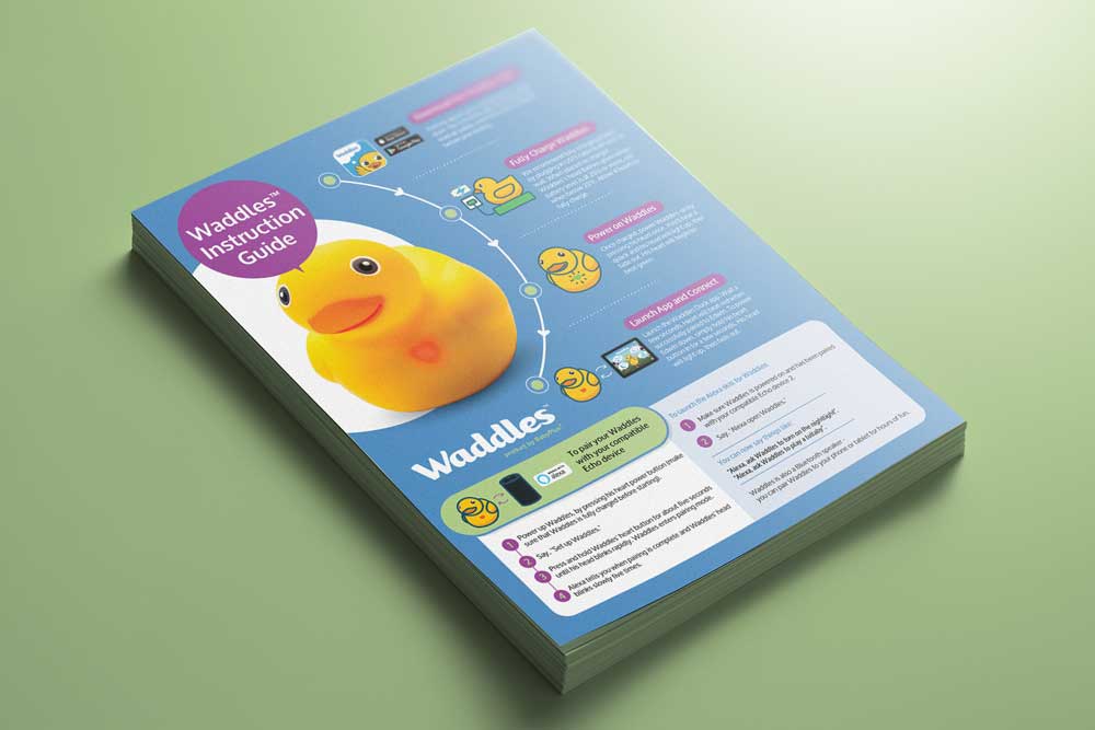 flyer design