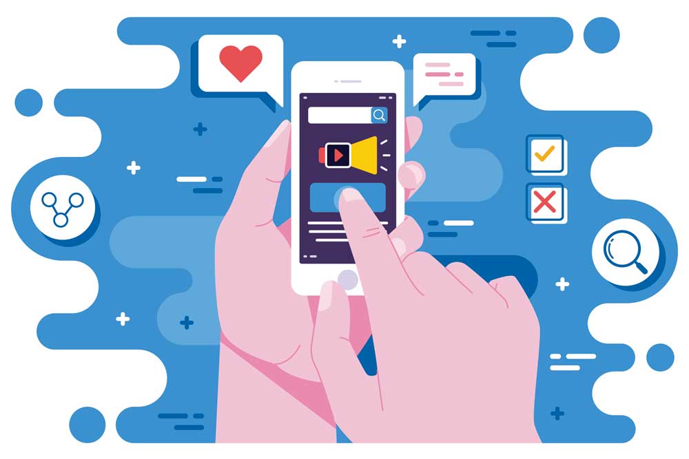 Make Your Website Easy to Use on Mobile